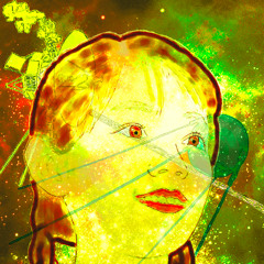 SPACE RADIO
