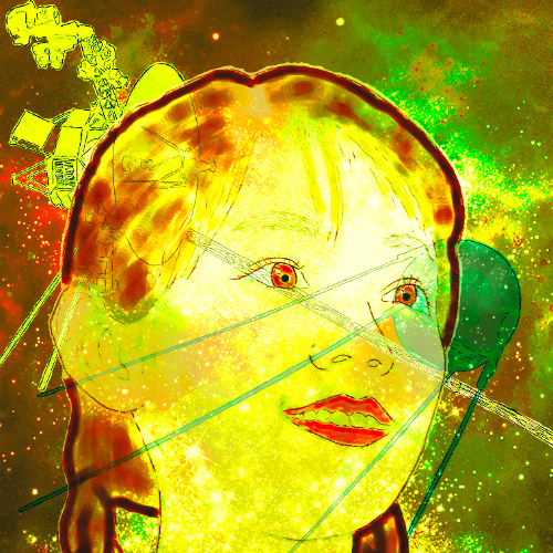 SPACE RADIO