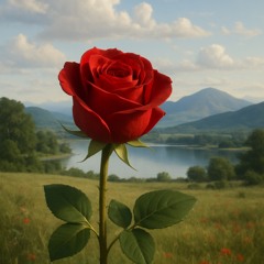 A rose for you my love (Original Mix)