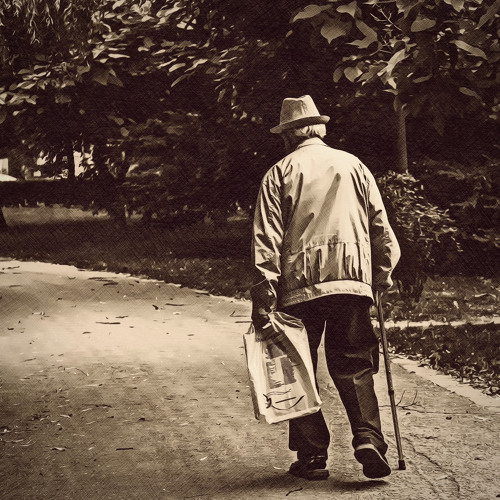 So I'll Dream of You