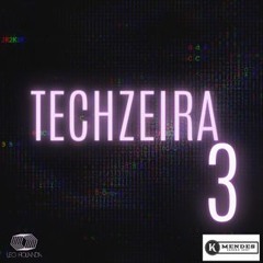 Léo Holanda - Techzeira 3
