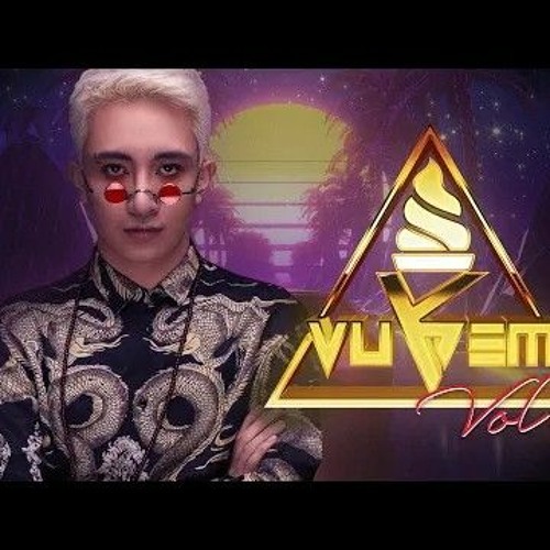 CÓ GÌ NGHE ĐÓ VOL 13  VIỆT MIX  VŨ KEM REMIX