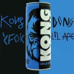 KONG DONK ft LIL APE