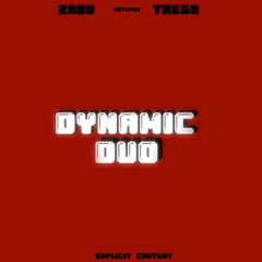 Dynamic Duo Intro