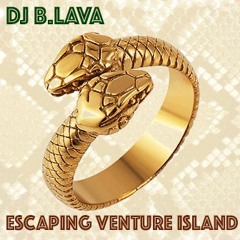 Escaping Venture Island
