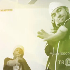 TDF SHNARB - Fu** it