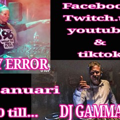 Dat Zeg Ik ; LADY ERROR & DJ GAMMA