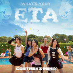 NewJeans - ETA [Contrekz Flip]