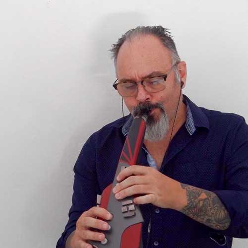 C Major Scale - Soprano Sax