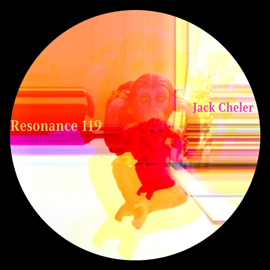 Stream Jack Cheler - Storm [ Resonance 119 ] by Octave | Listen online ...