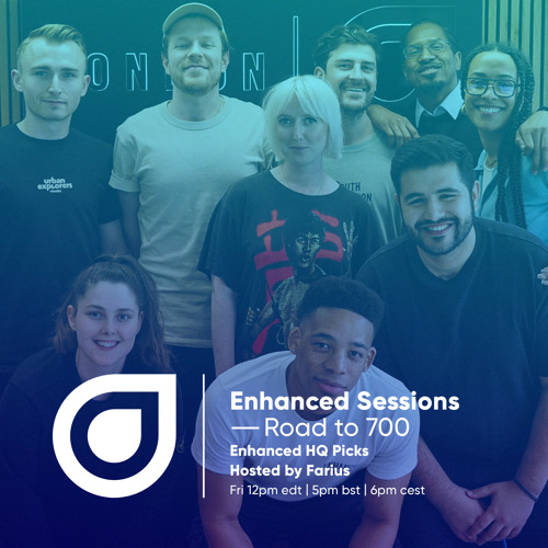 Enhanced Sessions Road to 700 - Enhanced HQ Picks