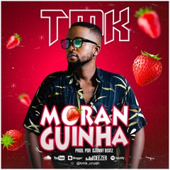 Moranguinha (Prod By Djunny BeatZ)