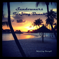 Sundowners - Tanjong Beach