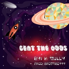 Beat The Odds (Prod. BrownBoyyy)