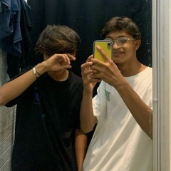 UE NINDU MIN [ATMAZA FT YOGA]