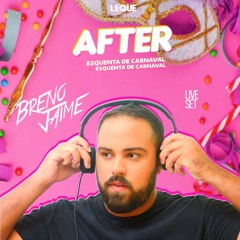 Breno Jaime - Esquenta De Carnaval - Live Set