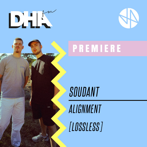 Premiere: Soudant - Alignment [Lossless]