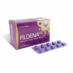 Limited Time Offer: Fildena 100 Mg Online - Save 20% Today