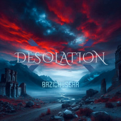 [FREE] UK Drill Type Beat x NY Drill Type Beat "DESOLATION" (prod. Baziohussar)