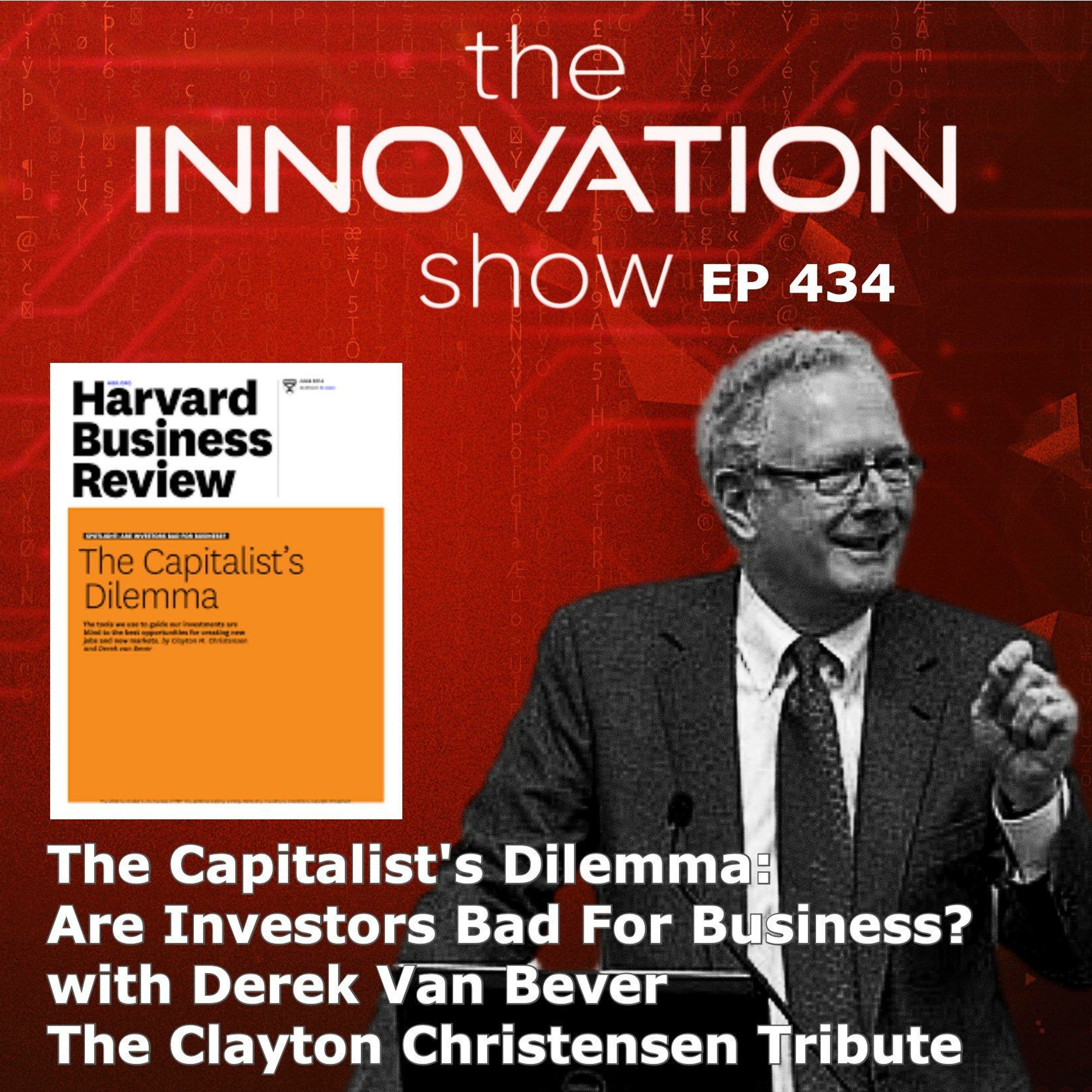 The Innovation Show