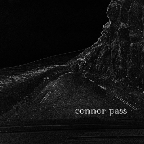 Conor Pass