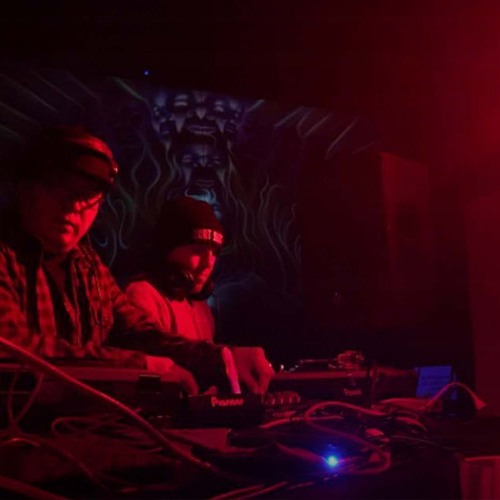 Bassment Sessions w/ CORD - Subtle Radio - 02/12/2024