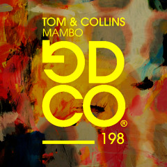 Tom & Collins - Mambo (Extended Mix)