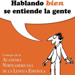 ❤pdf Hablando bien se entiende la gente (Spanish Edition)