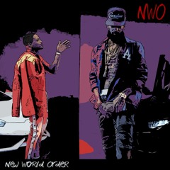 NWO - 3am in Hollywood [YG x Nipsey Hussle x Blueface Type Beat]