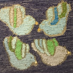 Kung Markatta - Brinnande Bergens Bastarder (.. Kommando 136 60)