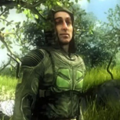 True Ending Cutscene Music - S.T.A.L.K.E.R Shadow of Chernobyl