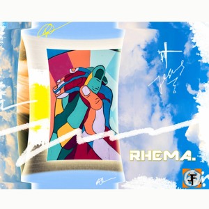 RHEMA-official( prod by Joe Frazzer Beats) 2022