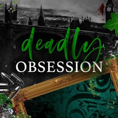 [PDF/ePub] Deadly Obsession (Deadliest Love #3) - Holly Bloom
