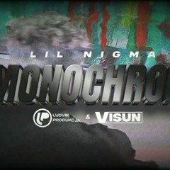 Lil Nigma - Monochrom (@ludvikprodukcja & Visun Remix)