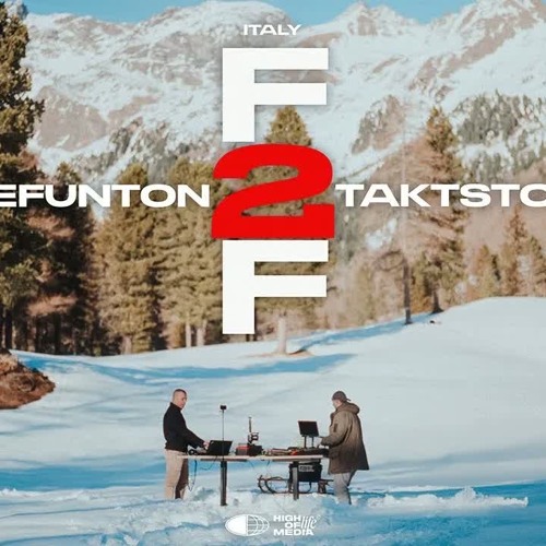 TIEFUNDTON F2F TAKTSTÖRER Südtirol