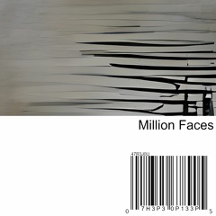 FREE DOWNLOAD: Atrejou - Million Faces (Original Mix) [Sweet Space]