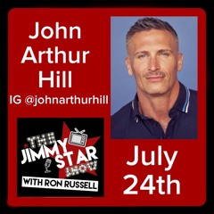 John Arthur Hill/ Dave Aude