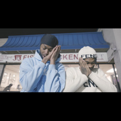 2K - CEOBucks x Lil Eazzyy