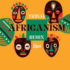 Africanism - Gregory & S.Bahia...TribalFerCH  FREE DOWNLOAD