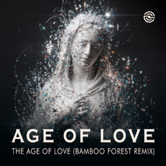 Age Of Love - The Age Of Love (Bamboo Forest Remix)