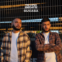 Sucasa - Tropic Beats Mix Series Vol. 2