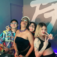 CABALE invitele le Collectif K-Waï | 02.04.25