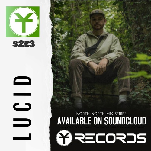 YT RECORDS MIX S2E3 w/ LUCID