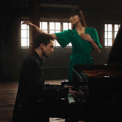 Once Upon A December (From "Anastasia")