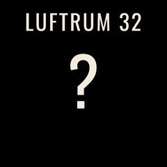 Luftrum 32, Guess The Synth!
