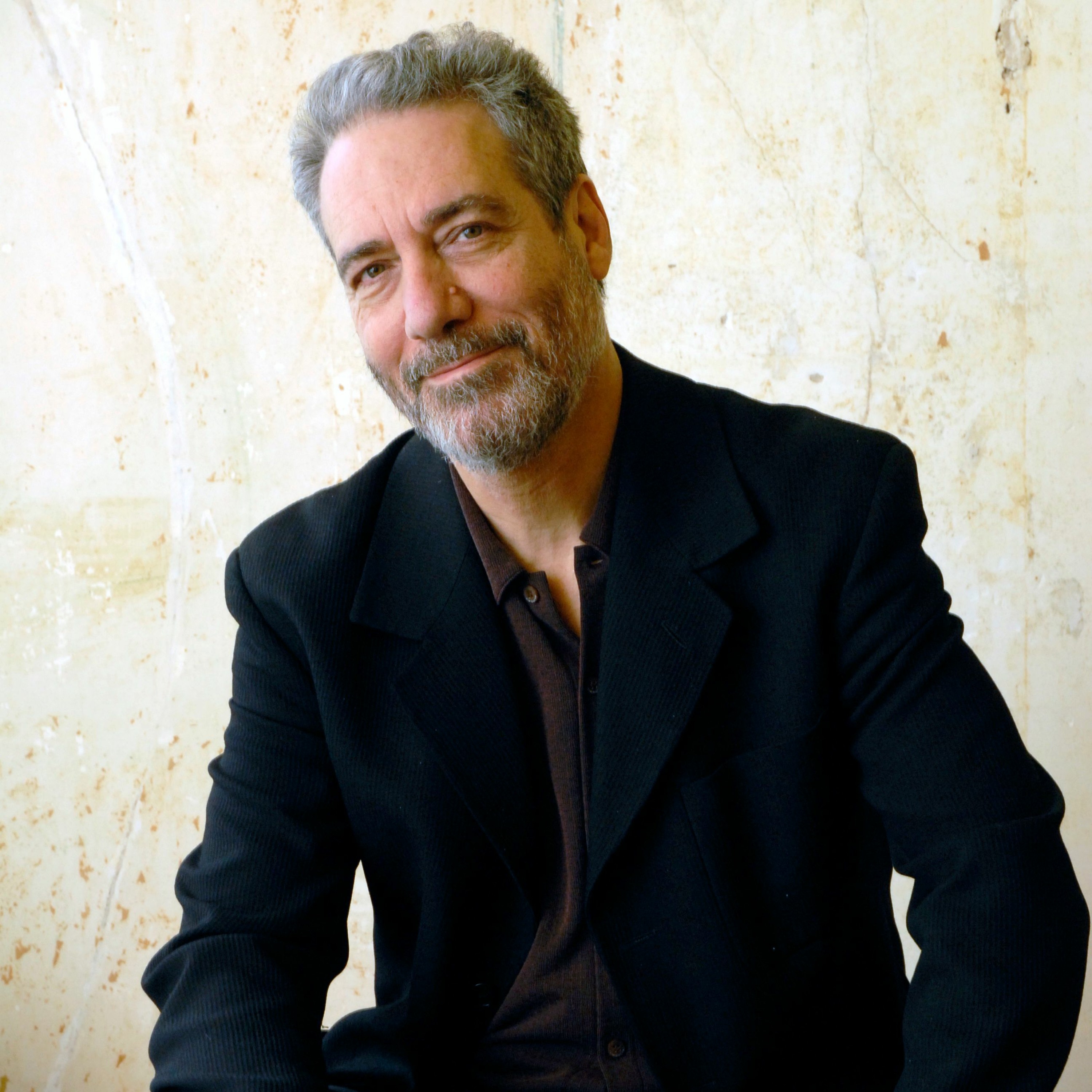 Don’t Interpret Your Dreams. Live Them With Rodger Kamenetz