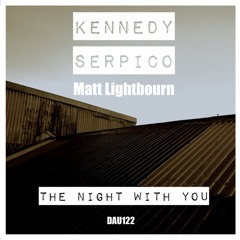 A Night With You -Kennedy-Matt Lightbourn -Master