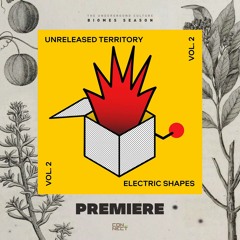 PREMIERE: Neud Photo - Poisoner [Electric Shapes]