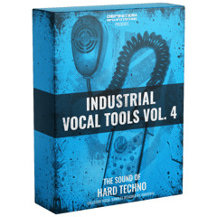 TSOHT #32 - Industrial Vocal Tools 4 (Demo Clip)