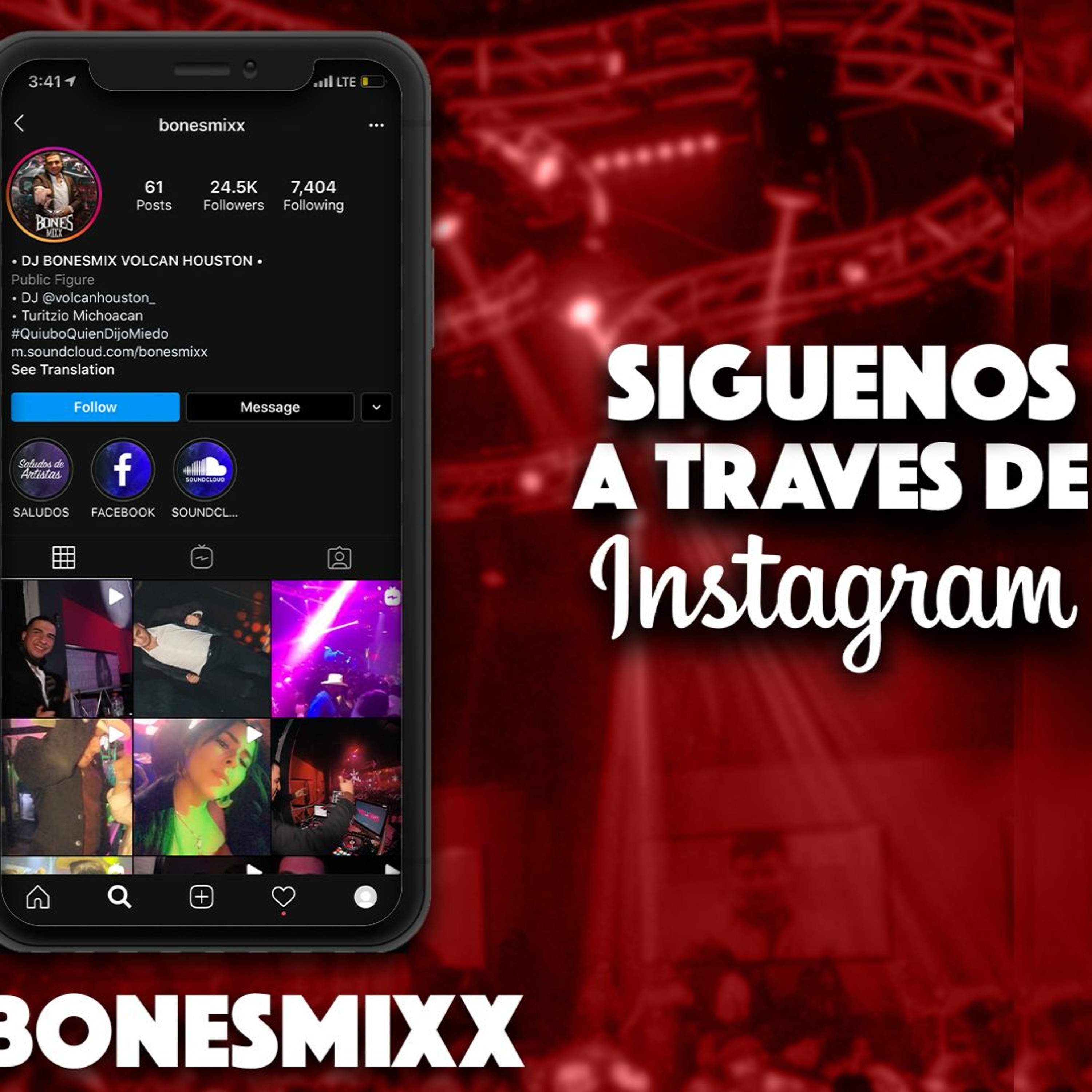 NORTENITAS - SUBIRE MAS MIXES EN YOUTUBE !!!! episode artwork